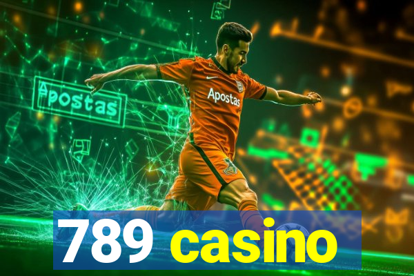 789 casino